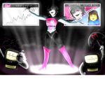 The Underground (Chara's Undertale Roleplay)