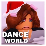- Dance World - Group Thumbnail