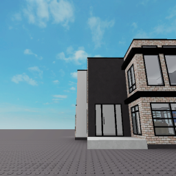 The Bordie House