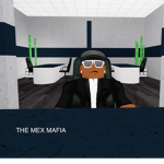 Mex Mafia {MM}