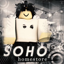soho homestore