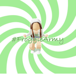 #FroggieArmy<3