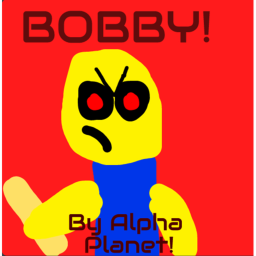 Bobby[ALPHA]
