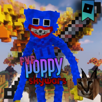 poppy skywars [pvp]