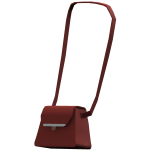 Red Purse Luxury 3.0