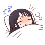 feverish