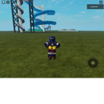 Bloxy hero’s