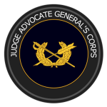 Judge Advοcate General Cοrps ᅠ