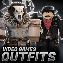Video Games Outfits Ideas icon