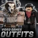 [700+] Video Games Outfits Ideas icon