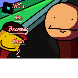 Npcs Are Becoming Smart 1.5