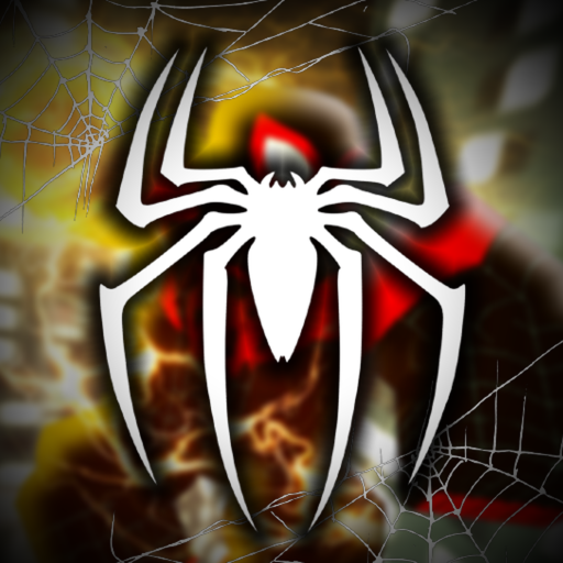 typical web swinging game