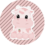 Strawberrycow home store