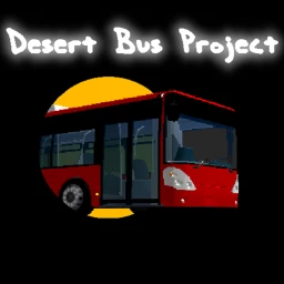 Desert Bus Project icon