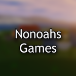 Nonoahs Games