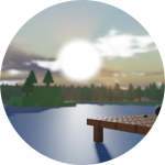 Lakeview Camper