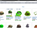 watermelen egg ownrs - plsopls join