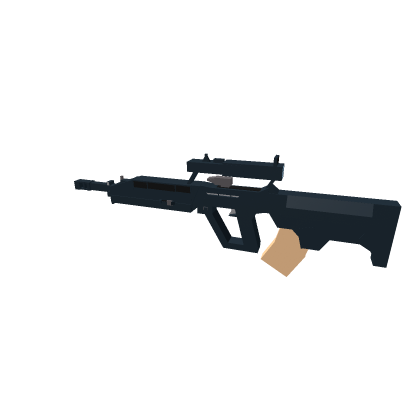 Minimapped SAR-21
