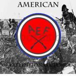 American Expeditionary Force [AEF]