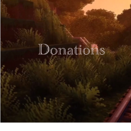 ~Vector Fans Donation Severs~