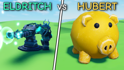 🥕CARROTS + FEED THE HUBERT🐖 Śmieszna obrona