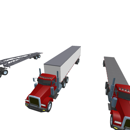 Semi - Trailer