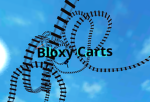 Bloxy Carts