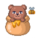 Mia bear bears