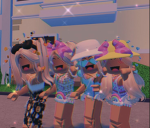 The preppy spuad