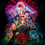 The Stranger Things Club for people who like it