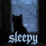 sleepy*