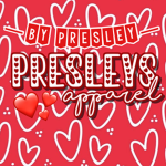 Presley’s Apparel!