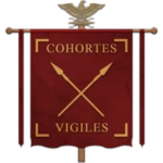 Cohortes Vigilumᅠᅠ