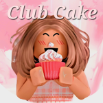 Club cake!🍰