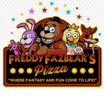 Freddy Fazbear's Pizza Palace
