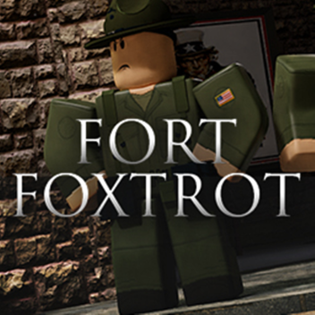 🎄 𝐅𝐨𝐫𝐭 𝐅𝐨𝐱𝐭𝐫𝐨𝐭 : 𝐔𝐒𝐌 𝟏𝟗𝟓𝟎'𝐬 🎄