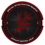 -ABA- Special Investigation Branch