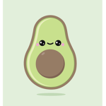 avocado/orange production