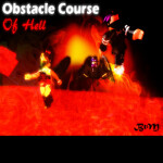 Beyond the Murders: Obby of Hell!