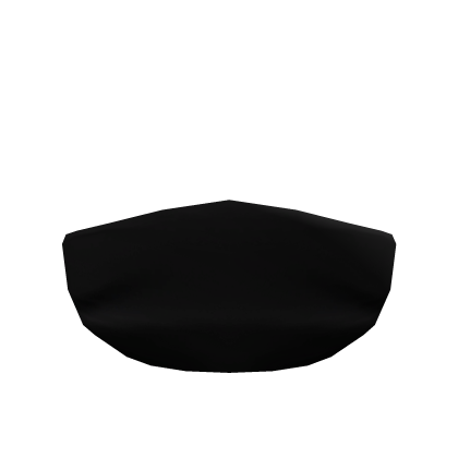 Gabimaru Ninja Face Mask
