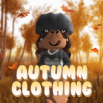 Autumn Clothing +