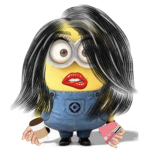 Baddie Minion’s