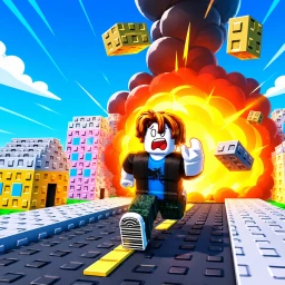 Missiles vs Cities icon