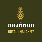 Royal Thai Army [Rp]