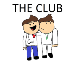 The Weird Society of ROBLOX club