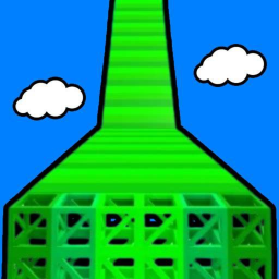 Super Easy Obby