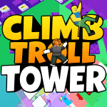 Climb Troll Tower 🧗