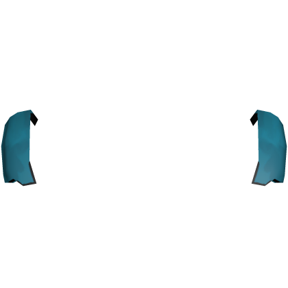 Wolve Ashes Torso [2/2] Roblox item