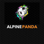 Alpine Panda