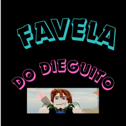 🎵 Favela de Id Dieguito 🎵